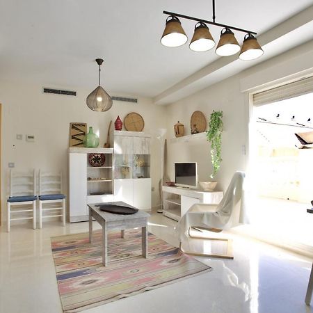 Ático en el puerto de Dénia Apartamento Exterior foto