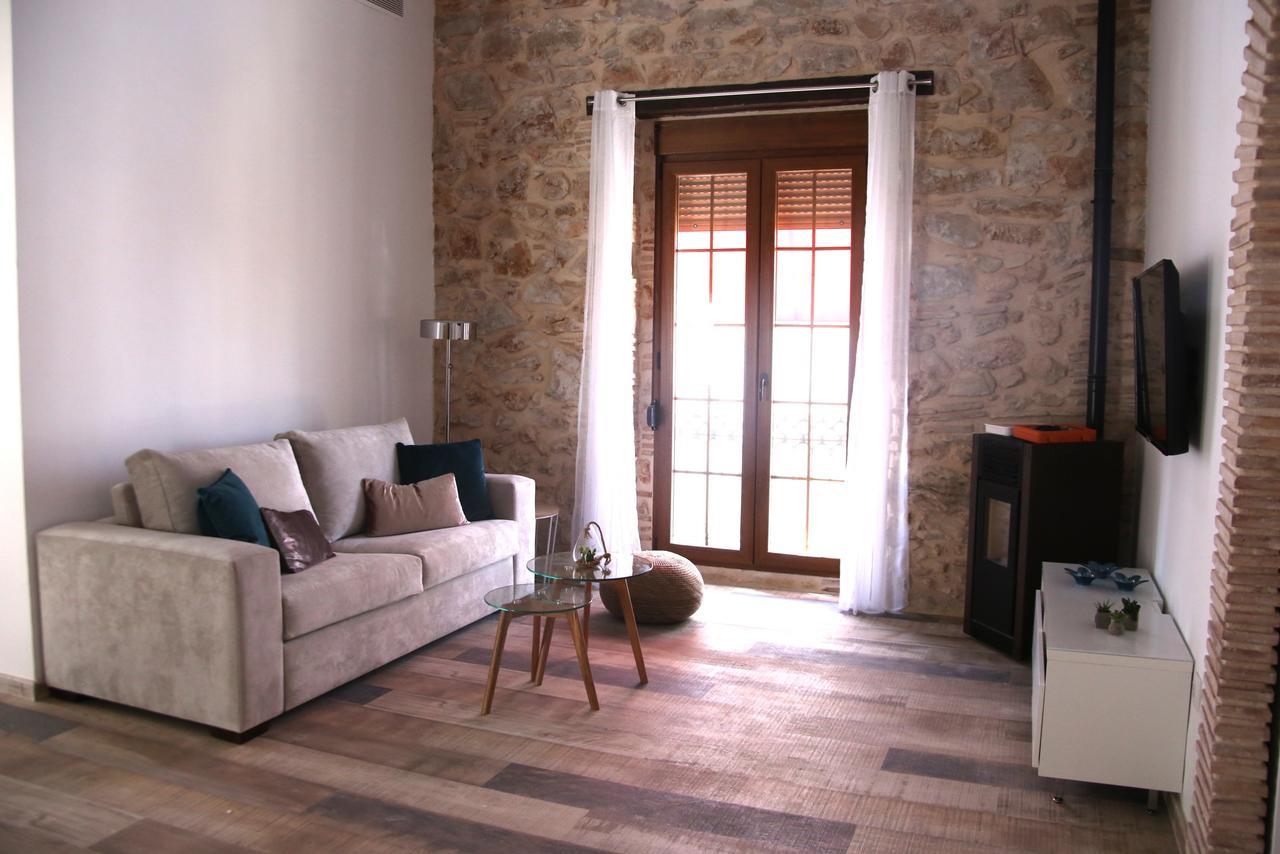 Ático en el puerto de Dénia Apartamento Exterior foto