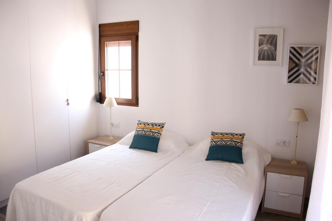 Ático en el puerto de Dénia Apartamento Exterior foto