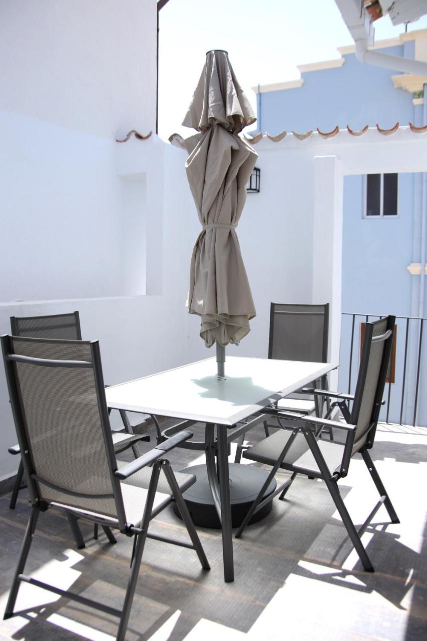 Ático en el puerto de Dénia Apartamento Exterior foto